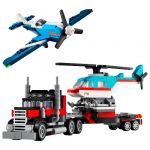 LEGO Creator 66832 Action Vehicles Gift Set