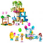 LEGO Friends 66834 Friendship Celebration Gift Set