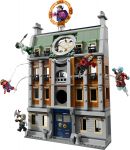 LEGO Super Heroes 67005 Marvel What if...? Doctor Strange Supreme - Bild: ©2027 LEGO Group LEGO Super Heroes 67005 Marvel What if...? Doctor Strange Supreme