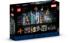 LEGO 67006 - Verpackung Rueckseite