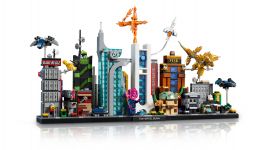 LEGO 67006 - Hauptansicht
