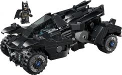 LEGO Super Heroes 67009 Arkham Batman™ Batmobil™ - Bild: ©2027 LEGO Group LEGO Super Heroes 67009 Arkham Batman™ Batmobil™