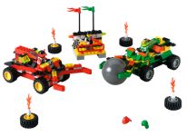 LEGO Town 6713 Grip-and-Go-Wettkampf