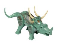 LEGO Dinosaurs 6722 Styracosaurus
