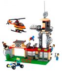 LEGO Island Xtreme Stunts 6740 Extrem-Sport Anlage