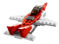LEGO Creator 6741 MINI Düsenjet