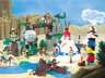 LEGO Western 6748 Boulder Cliff Canyon