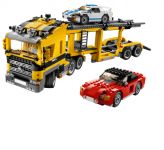 LEGO Creator 6753 Autotransporter
