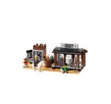 LEGO Western 6755 Sheriff's Lock-Up