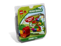 LEGO 6758 - Bild 1