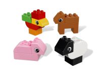 LEGO Duplo 6759 Spaß auf dem Bauernhof