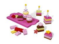 LEGO Duplo 6785 LEGO® DUPLO® Lustiges Kuchen-Spielset