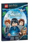 LEGO Buch 67918371 Harry Potter - Mein HP Fanbuch (67918371)