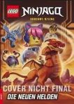 LEGO Buch 67969715 LEGO® NINJAGO® - Die neuen Helden (67969715)