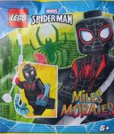 LEGO Super Heroes 682402 Miles Morales