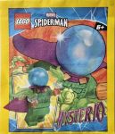 LEGO Super Heroes 682403 Mysterio