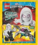 LEGO Super Heroes 682405 Ghost-Spider