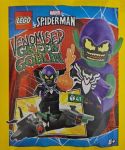 LEGO Super Heroes 682406 Venomised Green Goblin