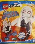 LEGO Super Heroes 682506 Ghost-Spider