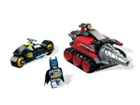 LEGO 6860 - Bild 2