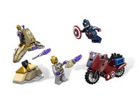 LEGO Super Heroes 6865 Captain Americas™ Rächer LEGO_6865_alt2.jpg