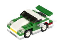 LEGO Creator 6910 MINI Sportwagen