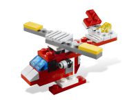 LEGO 6911 - Bild 4
