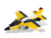 LEGO Creator 6912 Jagdflugzeug LEGO_6912.jpg