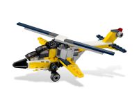 LEGO Creator 6912 Jagdflugzeug LEGO_6912_alt4.jpg