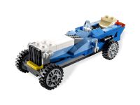 LEGO 6913 - Bild 3