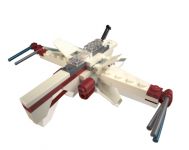 LEGO Star Wars 6967 ARC Fighter
