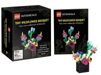 LEGO Botanicals 5010092 Winziger Wildblumenstrauß