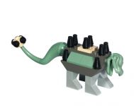 LEGO Gear 7000 Baby Ankylosaurus