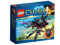 LEGO 70000 - Bild 1