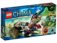 LEGO 70001 - Bild 1