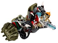 LEGO 70001 - Bild 2