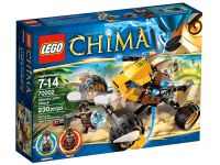 LEGO 70002 - Bild 1