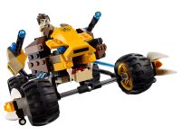 LEGO 70002 - Bild 2