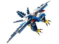 LEGO 70003 - Bild 2