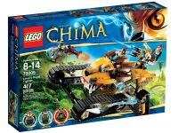 LEGO 70005 - Bild 1