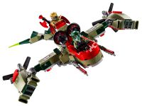 LEGO 70006 - Bild 3