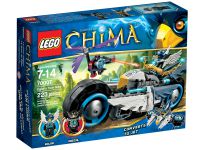 LEGO 70007 - Bild 1