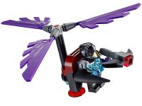 LEGO 70007 - Bild 3