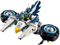 LEGO 70007 - Bild 4