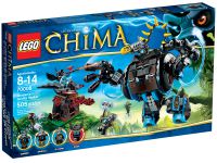 LEGO 70008 - Bild 1