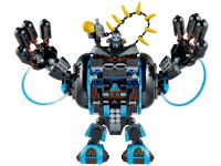 LEGO 70008 - Bild 3