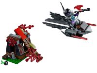 LEGO 70008 - Bild 4