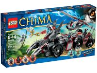 LEGO 70009 - Bild 1