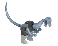 LEGO Dinosaurs 7001 Baby Iguanodon