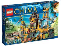 LEGO 70010 - Bild 1